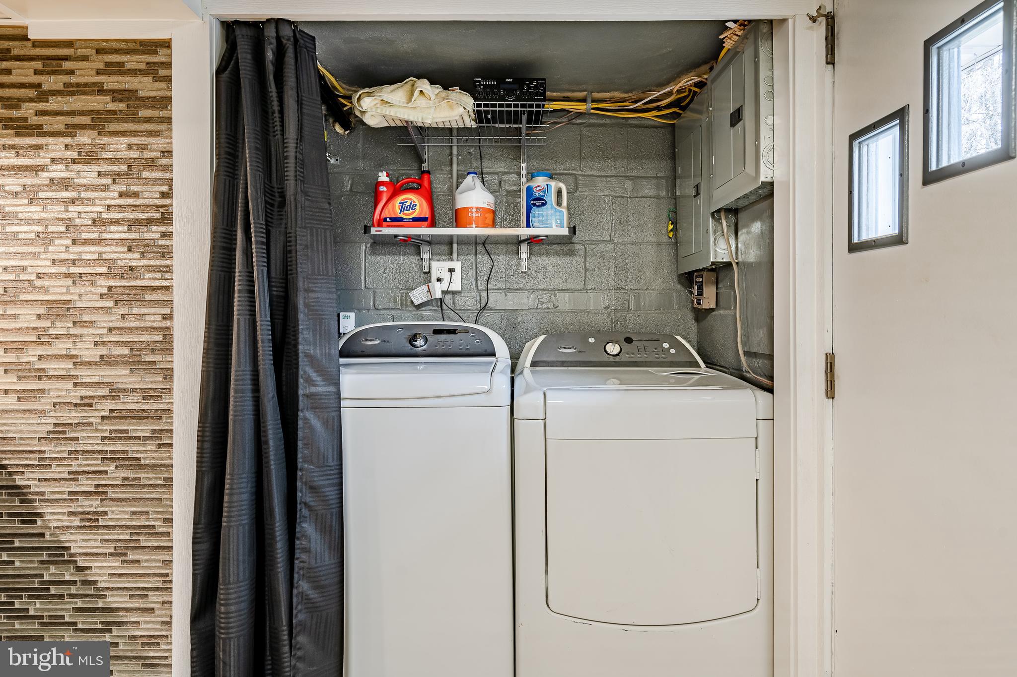 700 Cambridge Road Brookhaven, PA 19015 - Photo 27 of 42 Laundry