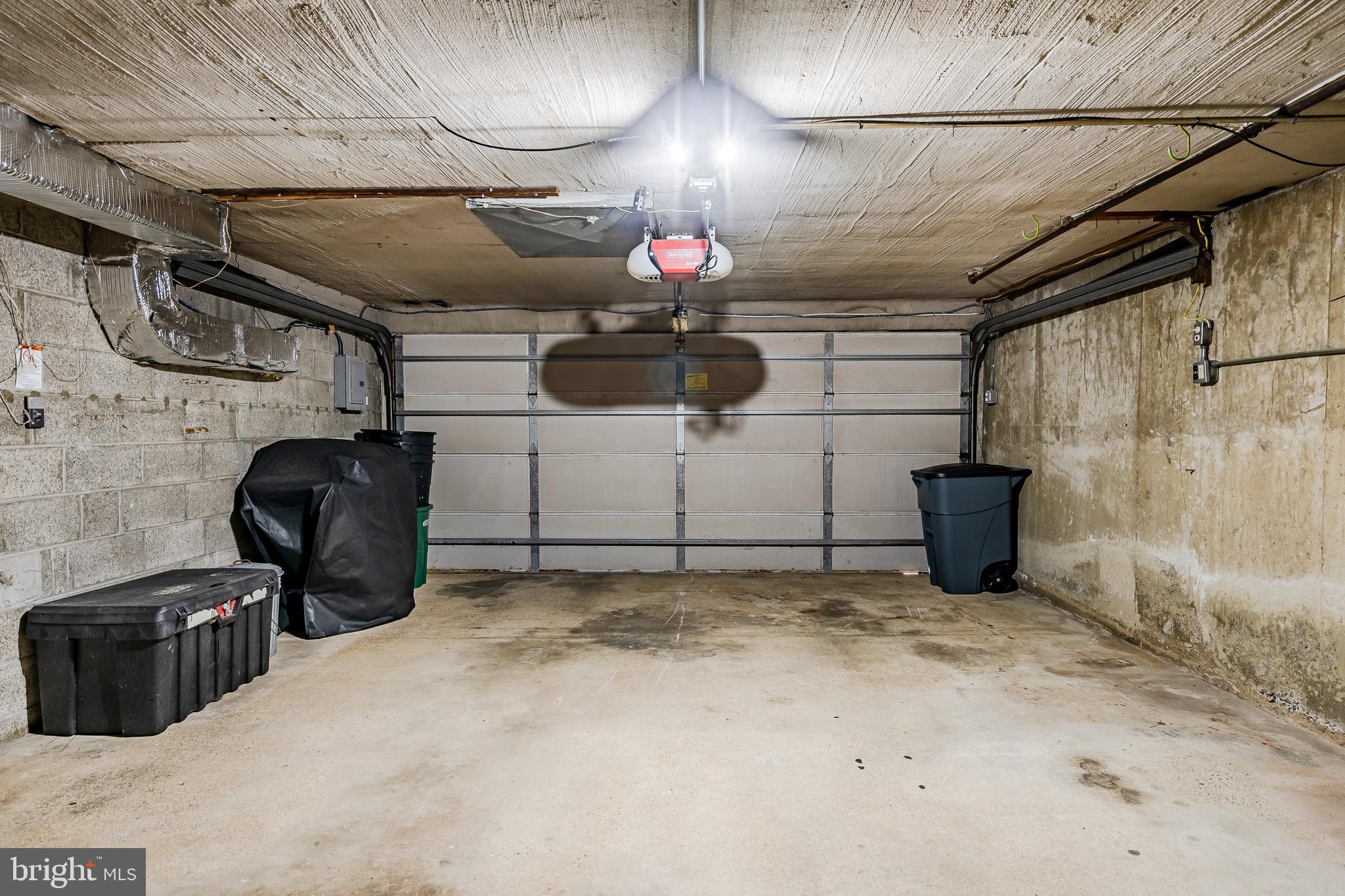 700 Cambridge Road Brookhaven, PA 19015 - Photo 36 of 42 Garage