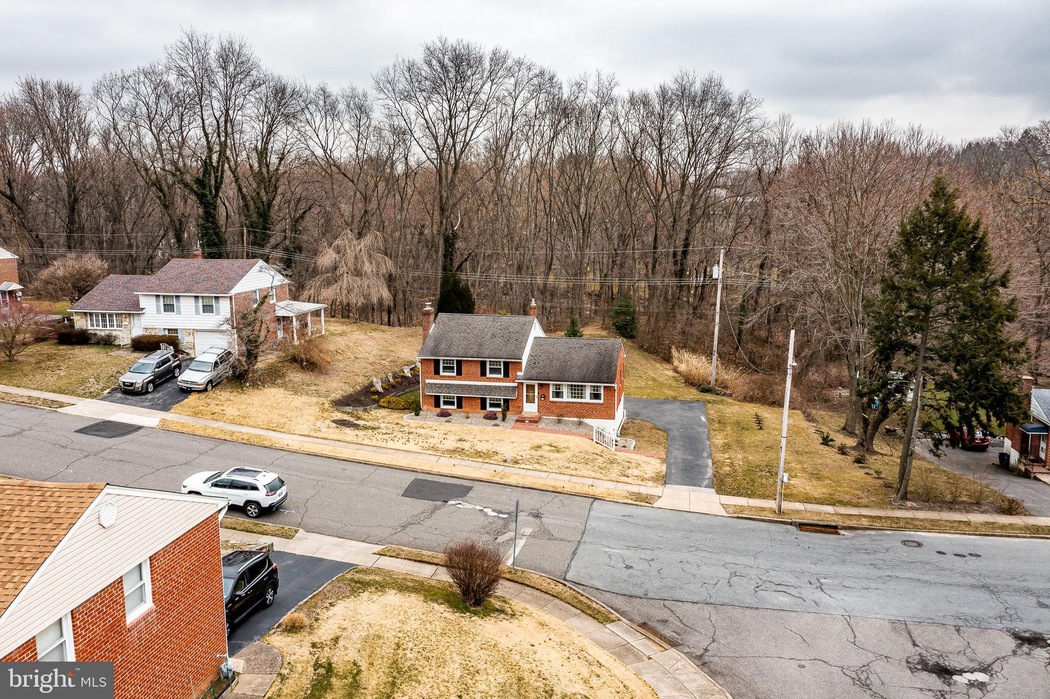 700 Cambridge Road Brookhaven, PA 19015 - Photo 37 of 42 Gallery Image 37