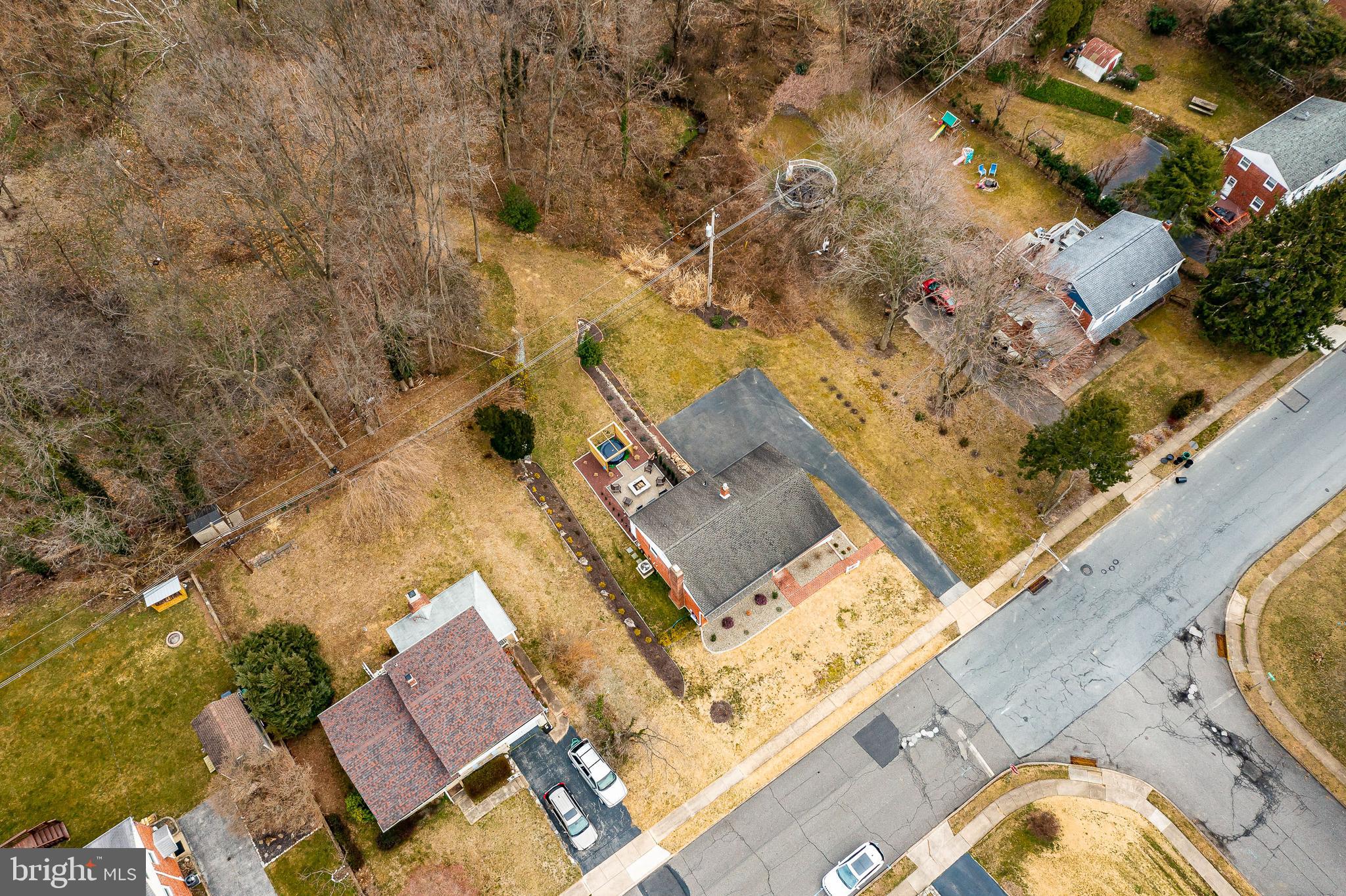 700 Cambridge Road Brookhaven, PA 19015 - Photo 39 of 42 Gallery Image 39