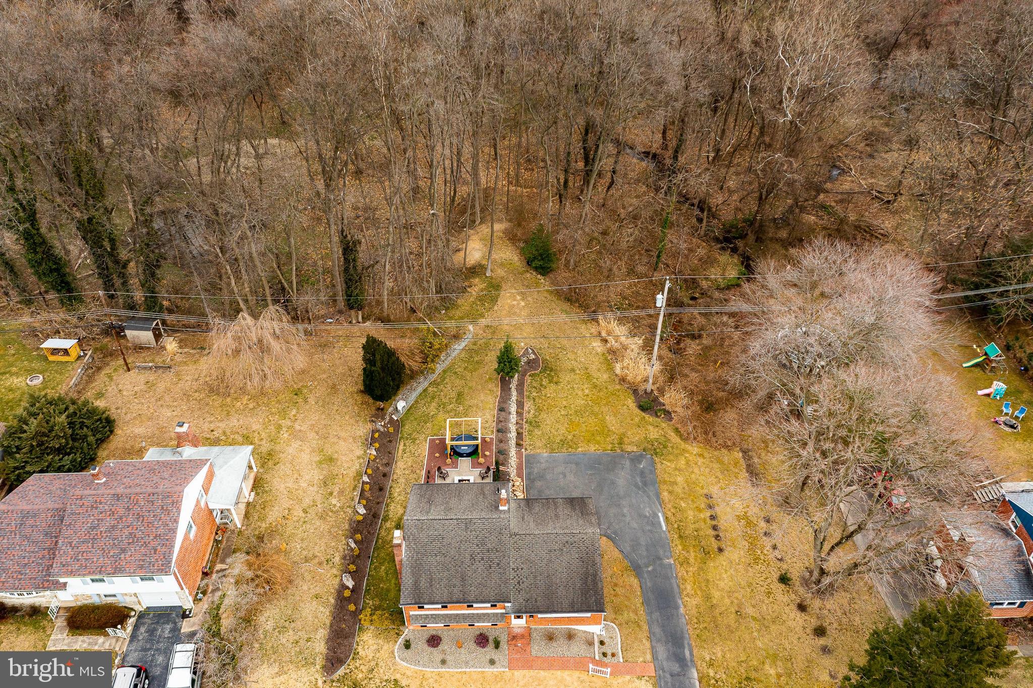 700 Cambridge Road Brookhaven, PA 19015 - Photo 41 of 42 Gallery Image 41
