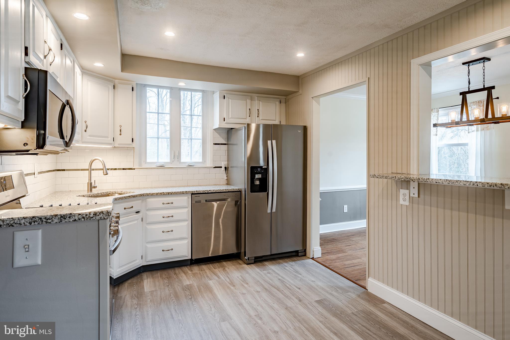 700 Cambridge Road Brookhaven, PA 19015 - Photo 9 of 42 Kitchen