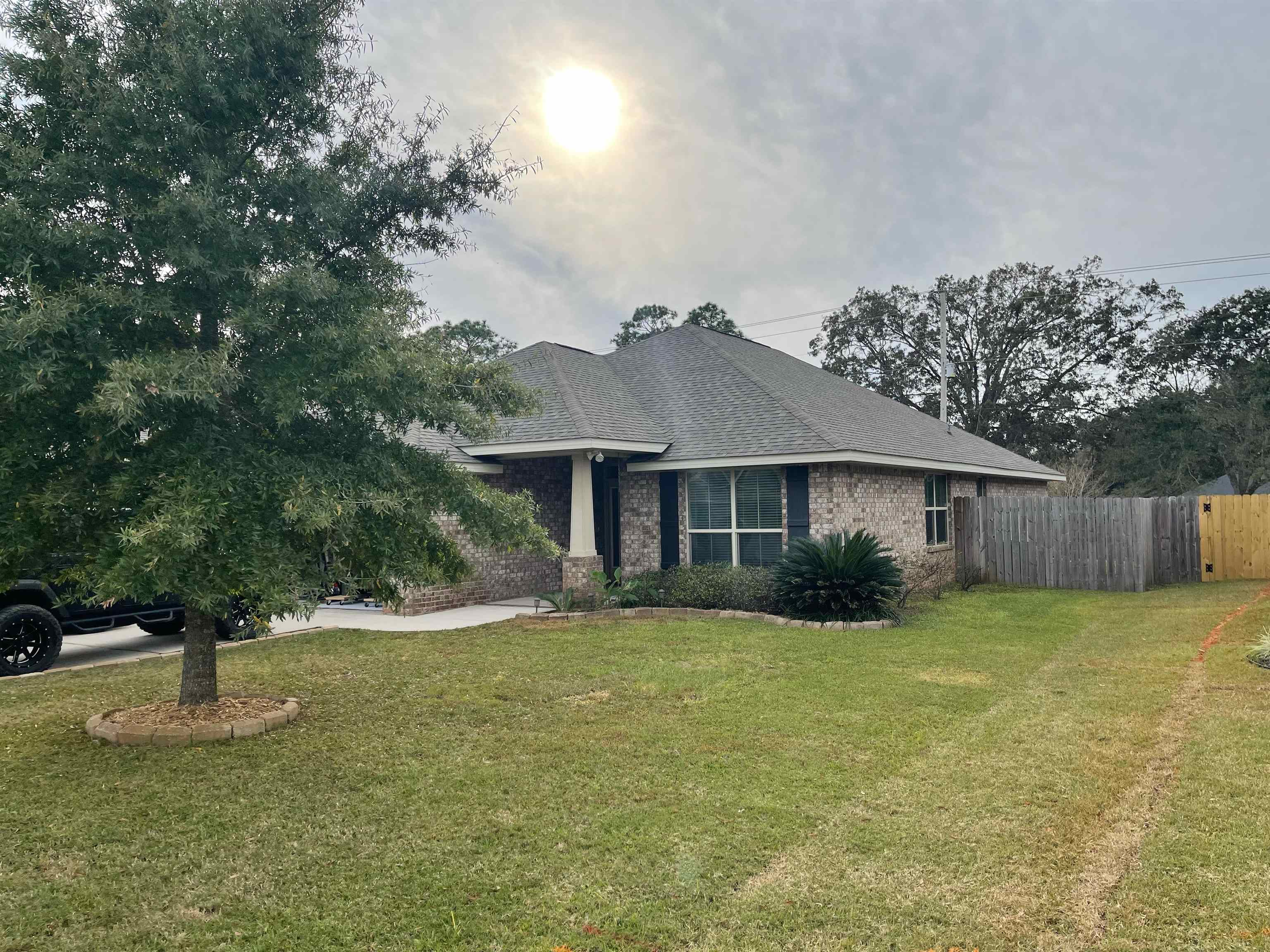 17001 Russet Court Foley, AL 36535 - Photo 1 of 21 Front Photo 1