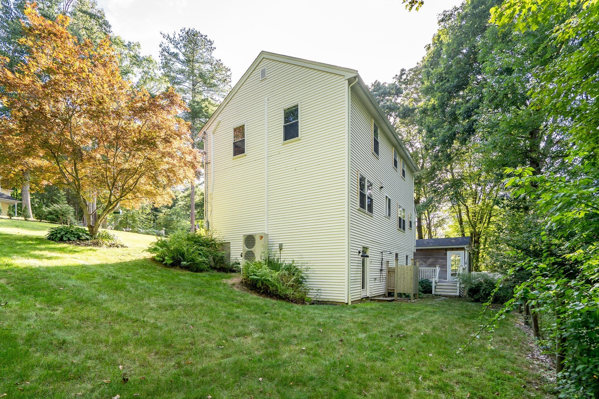 7 Duffield Road Hopkinton, MA 01748 - Photo 4 of 40 Gallery Image 4