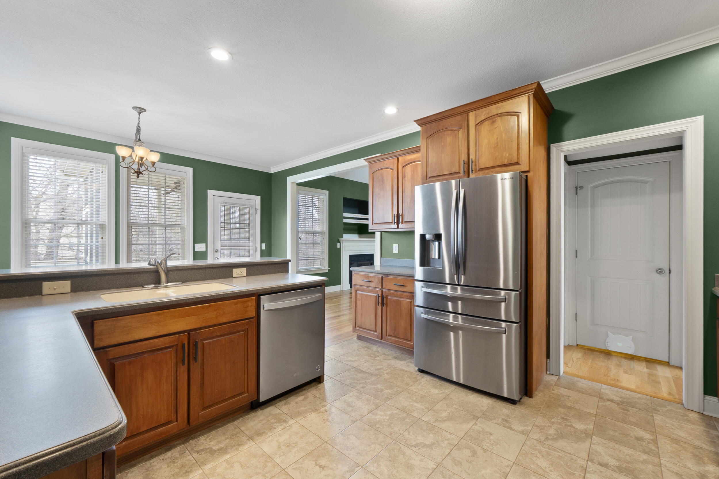 5850 Caney Ridge Circle Ooltewah, TN 37363 - Photo 20 of 35 31_dsc02807