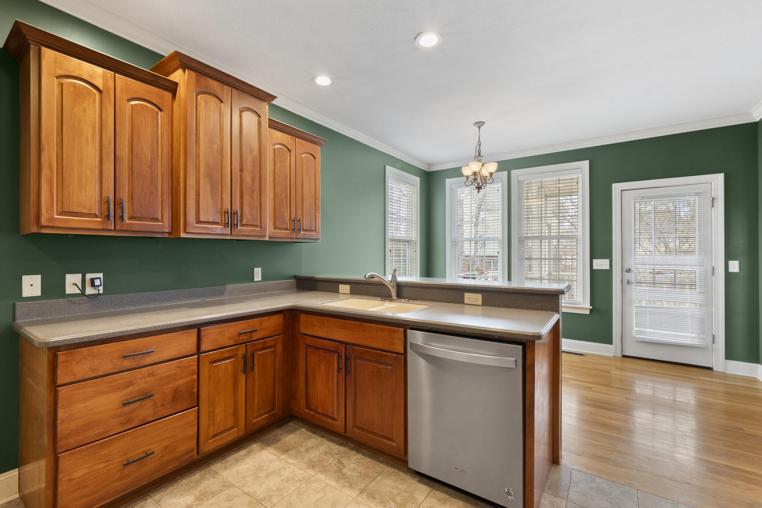 5850 Caney Ridge Circle Ooltewah, TN 37363 - Photo 21 of 35 28_dsc02792