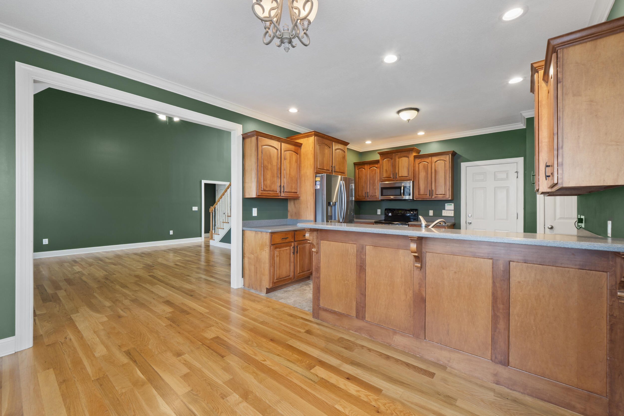 5850 Caney Ridge Circle Ooltewah, TN 37363 - Photo 24 of 35 32_dsc02812