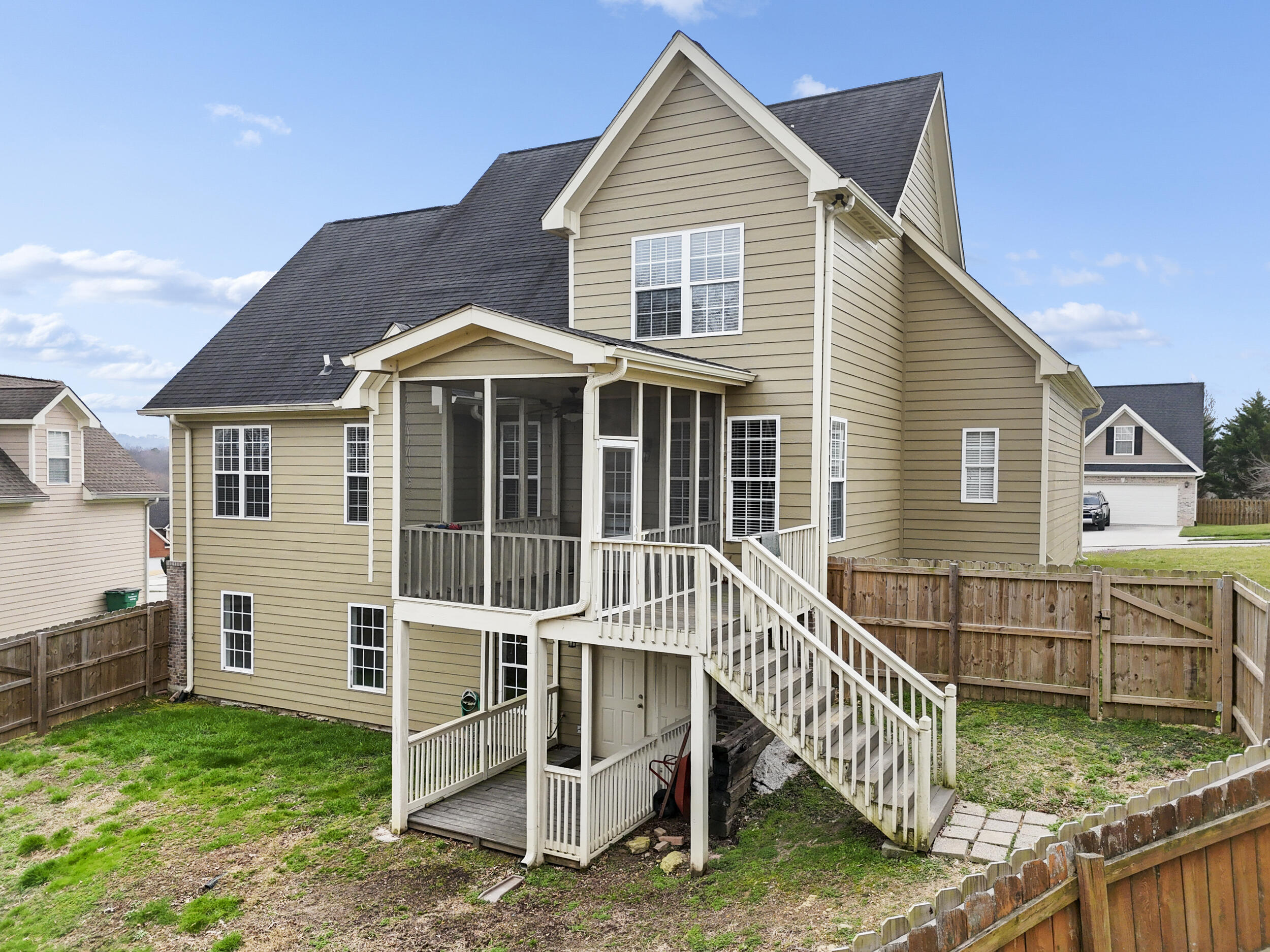 5850 Caney Ridge Circle Ooltewah, TN 37363 - Photo 3 of 35 4_dji_20260303002929_0057_d