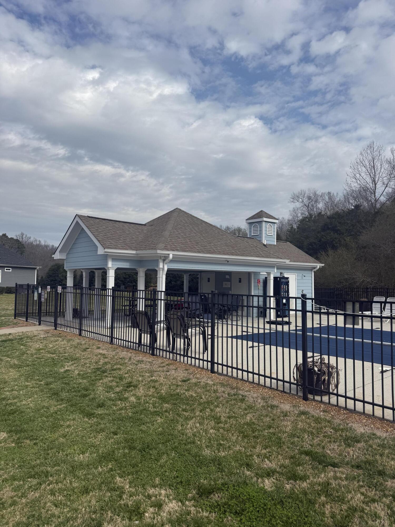 5850 Caney Ridge Circle Ooltewah, TN 37363 - Photo 35 of 35 IMG_3570