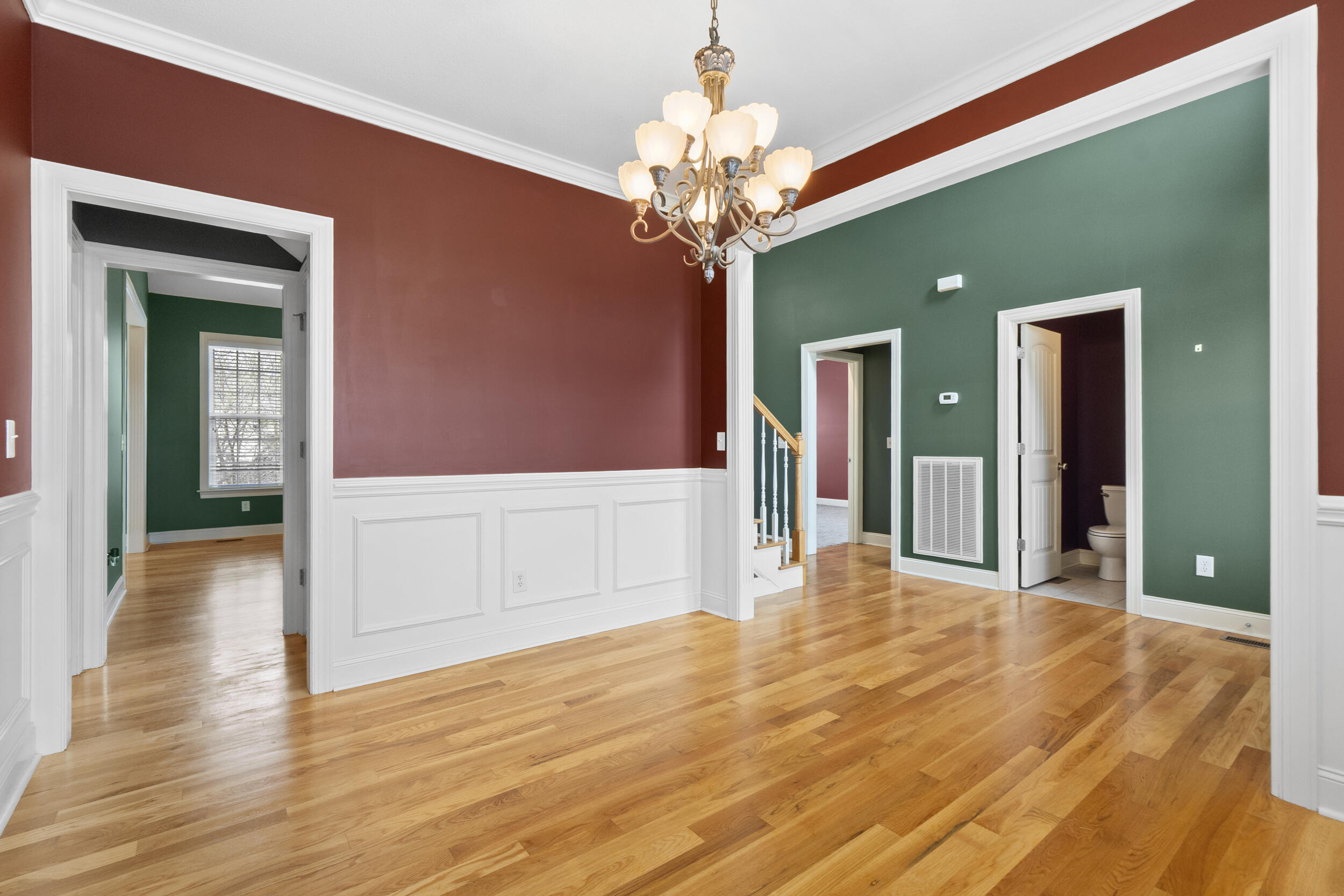 5850 Caney Ridge Circle Ooltewah, TN 37363 - Photo 8 of 35 13_dsc02677