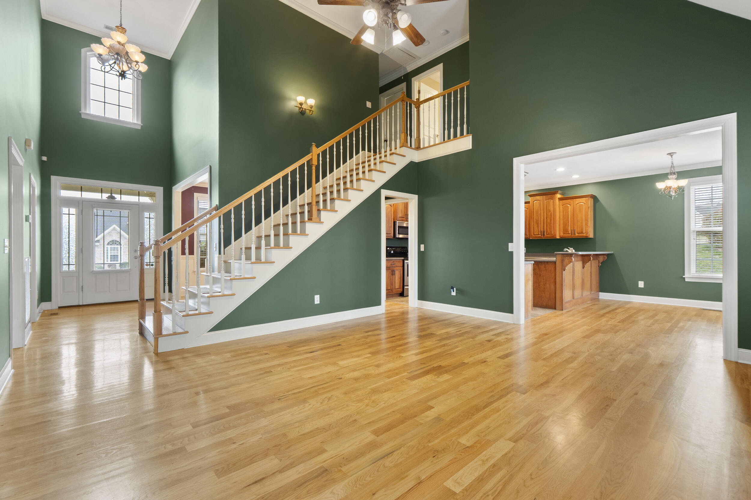 5850 Caney Ridge Circle Ooltewah, TN 37363 - Photo 9 of 35 16_dsc02707