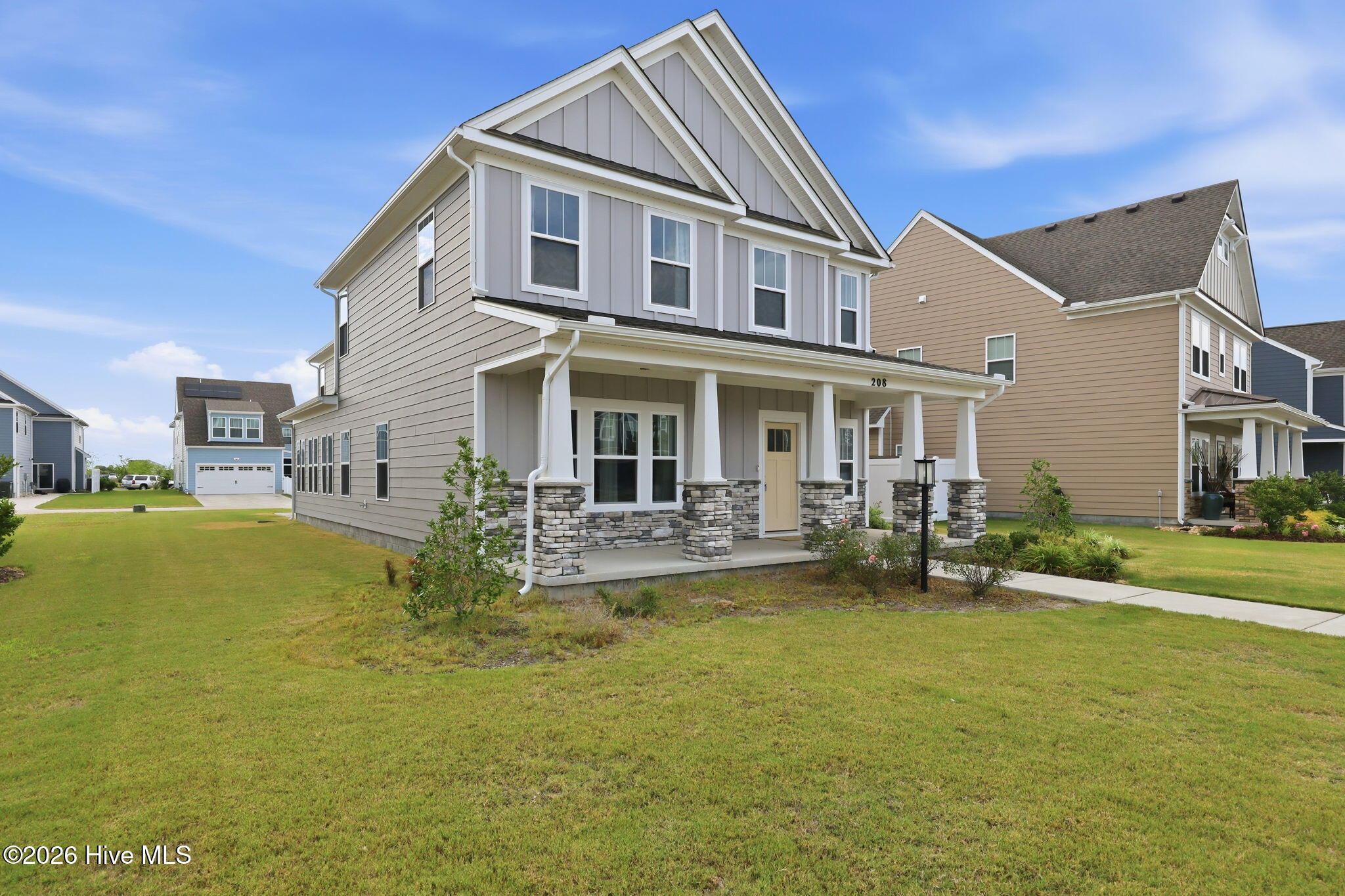 208 Ryker Road East Moyock, NC 27958 - Photo 43 of 43