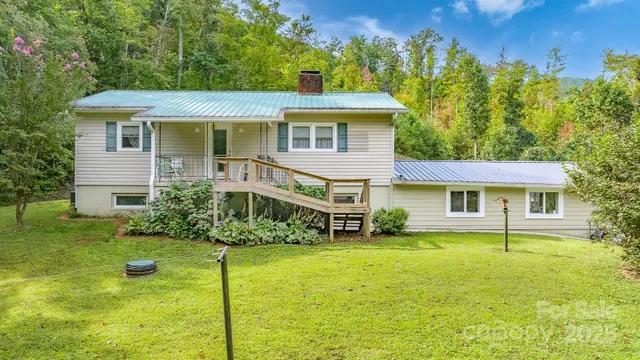 $449,900 | 451 Charlie Drive, Marion, NC 28752
