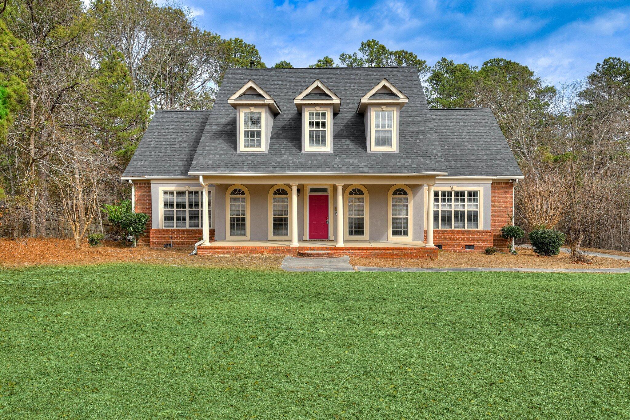 348 Middleton Road Grovetown, GA 30813 - Photo 1 of 57 102 (13)