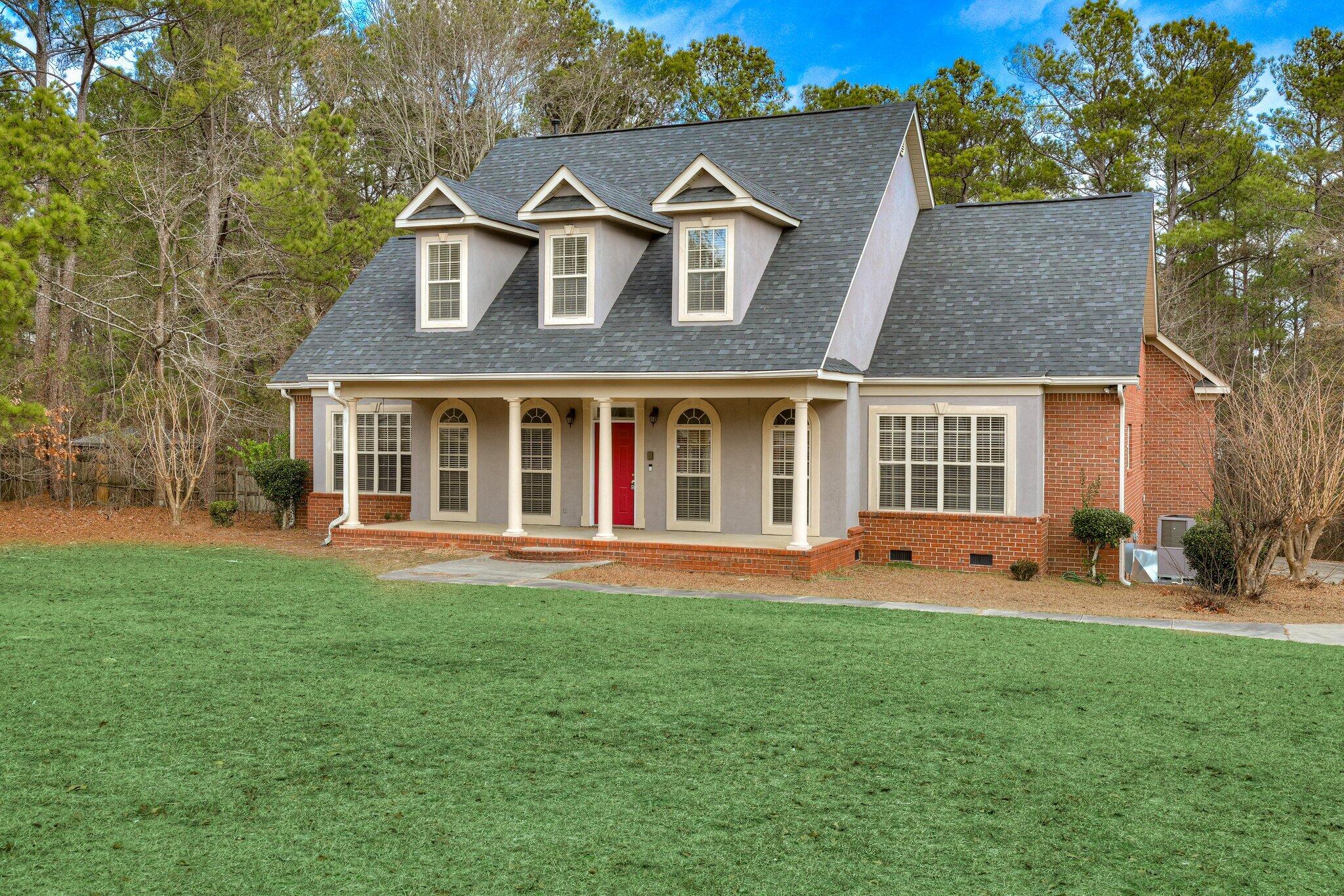 348 Middleton Road Grovetown, GA 30813 - Photo 2 of 57 104 (18)