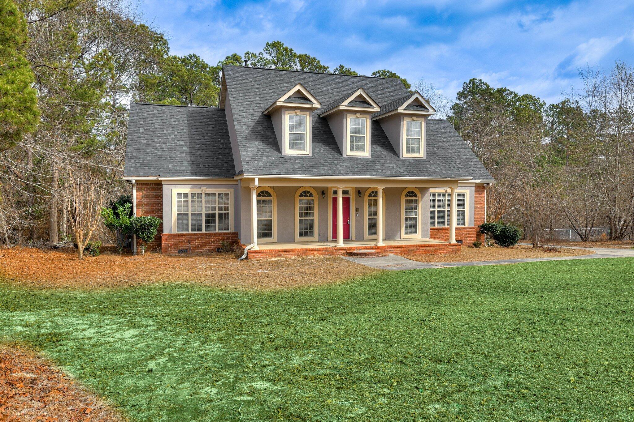 348 Middleton Road Grovetown, GA 30813 - Photo 3 of 57 103 (18)