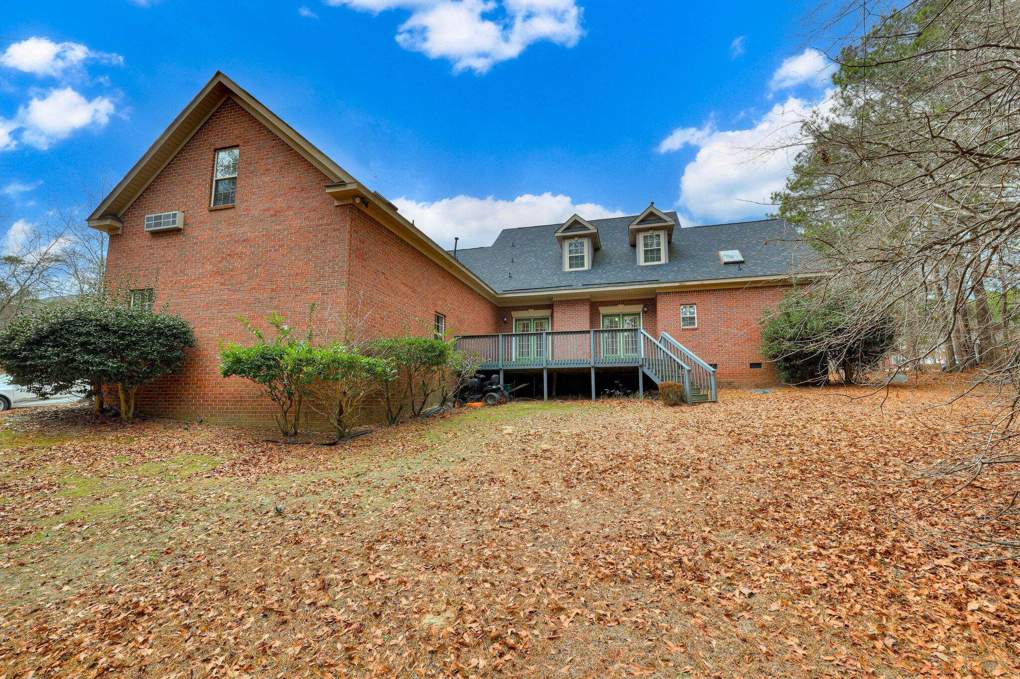 348 Middleton Road Grovetown, GA 30813 - Photo 56 of 57 158