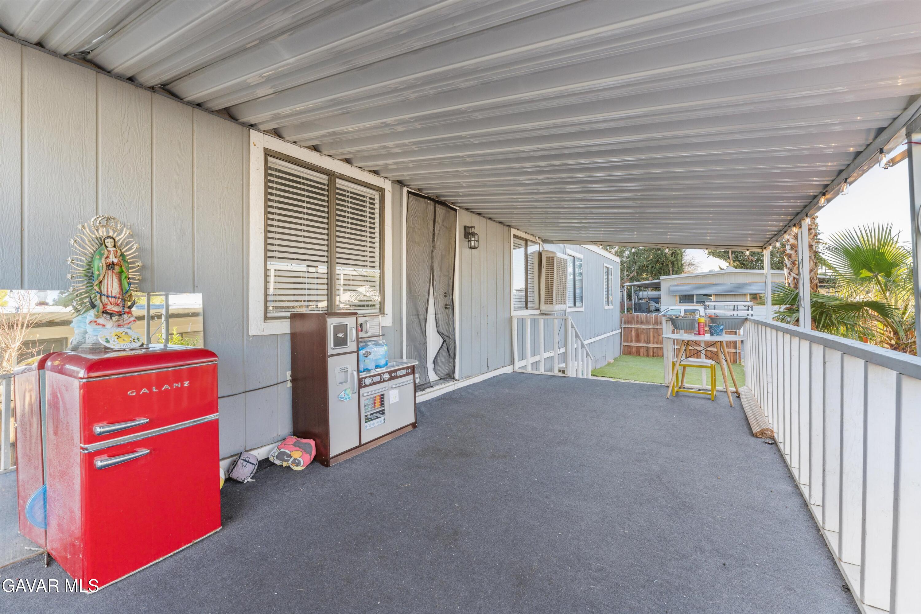 5711 Columbia Way Lancaster, CA 93536 - Photo 9 of 21 a view of storage and utility room