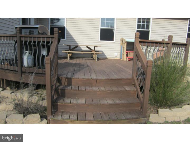 4958 South State Street Magnolia, DE 19962 - Photo 17 of 19 Deck