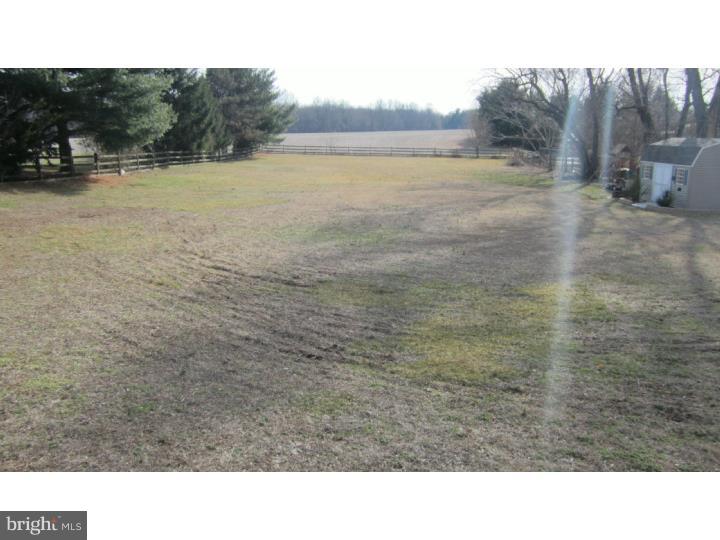 4958 South State Street Magnolia, DE 19962 - Photo 18 of 19 Back Yard