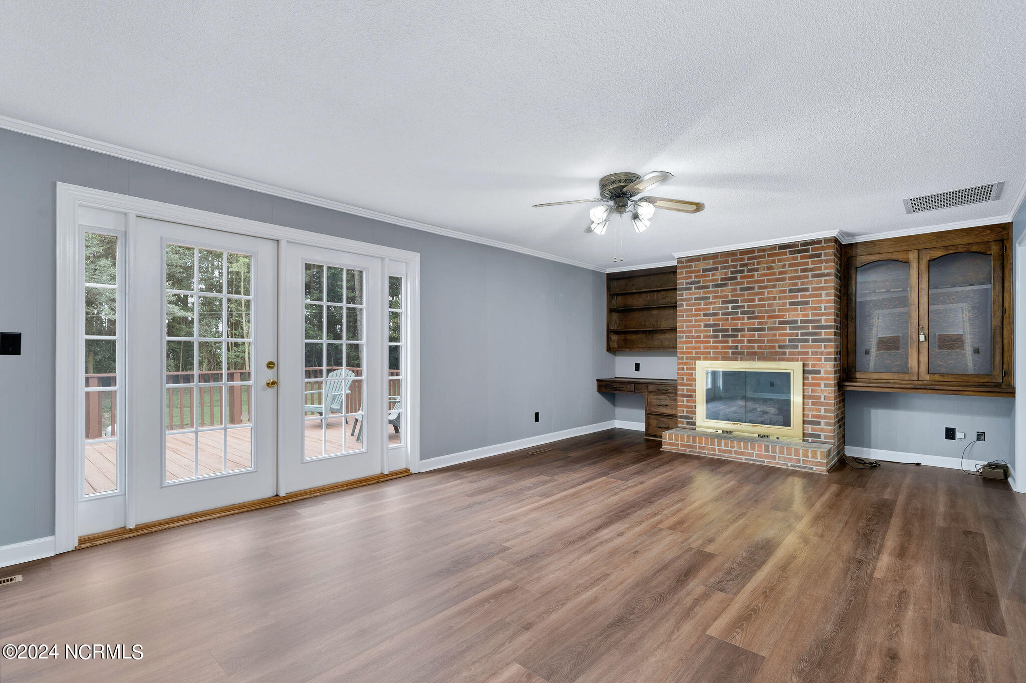 607 Curtis Road Warsaw, NC 28398 - Photo 12 of 29 607curtisrd12