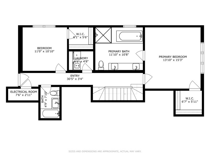 1033 South Racine Avenue, Unit 3NR Chicago, IL 60607 - Photo 33 of 34 unknown