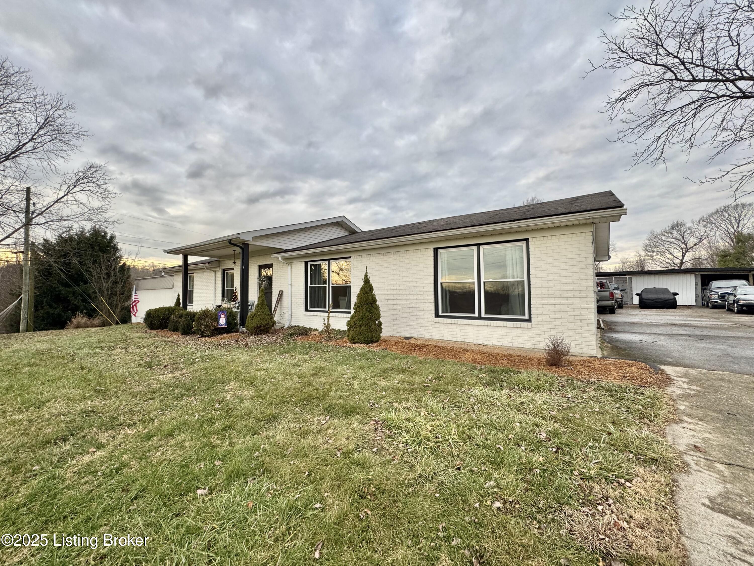 401 East Dale Rd Road Taylorsville, KY 40071 - Photo 10 of 62 10