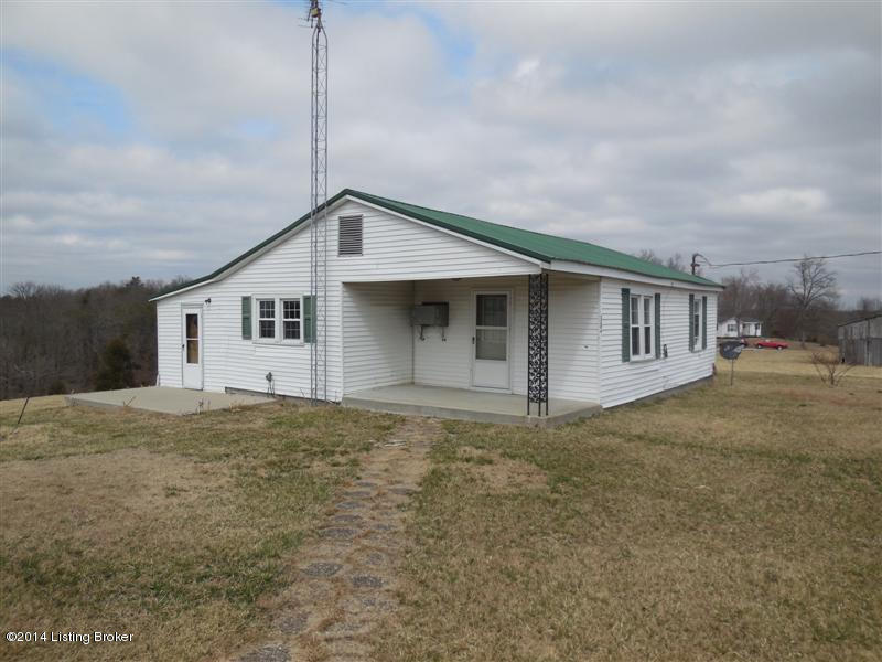 3284 Cub Run Road Cub Run, KY 42729 - Photo 1 of 10 DSCN0268 (Medium)