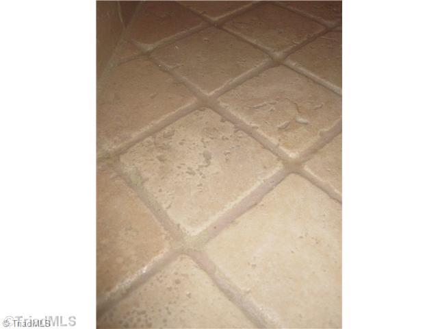 3220 Rockingham Road High Point, NC 27265 - Photo 11 of 16 Bath. No vinyl in these bathrooms...beautiful tile on counters and floors. So nice!!