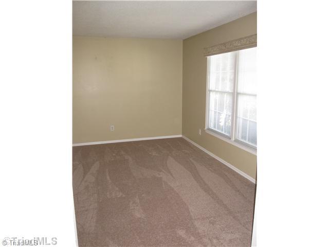 3220 Rockingham Road High Point, NC 27265 - Photo 8 of 16 Living Room. Seperate, spacious formal living room with a big, bright window overlooking the front yard. Brand new carpet & pad! Could use this room for MANY purposes.