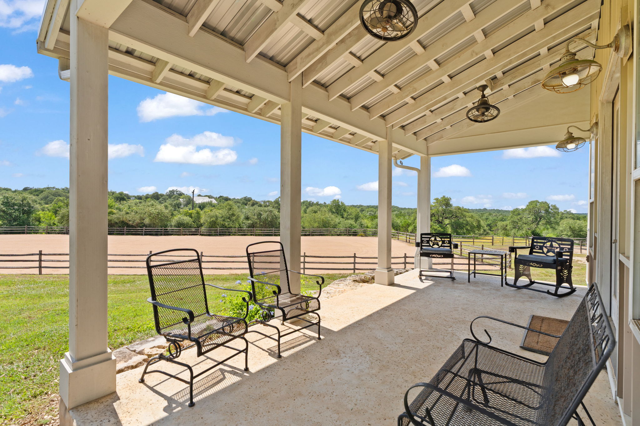1457 Avenida High View Road Driftwood, TX 78619 - Photo 33 of 40