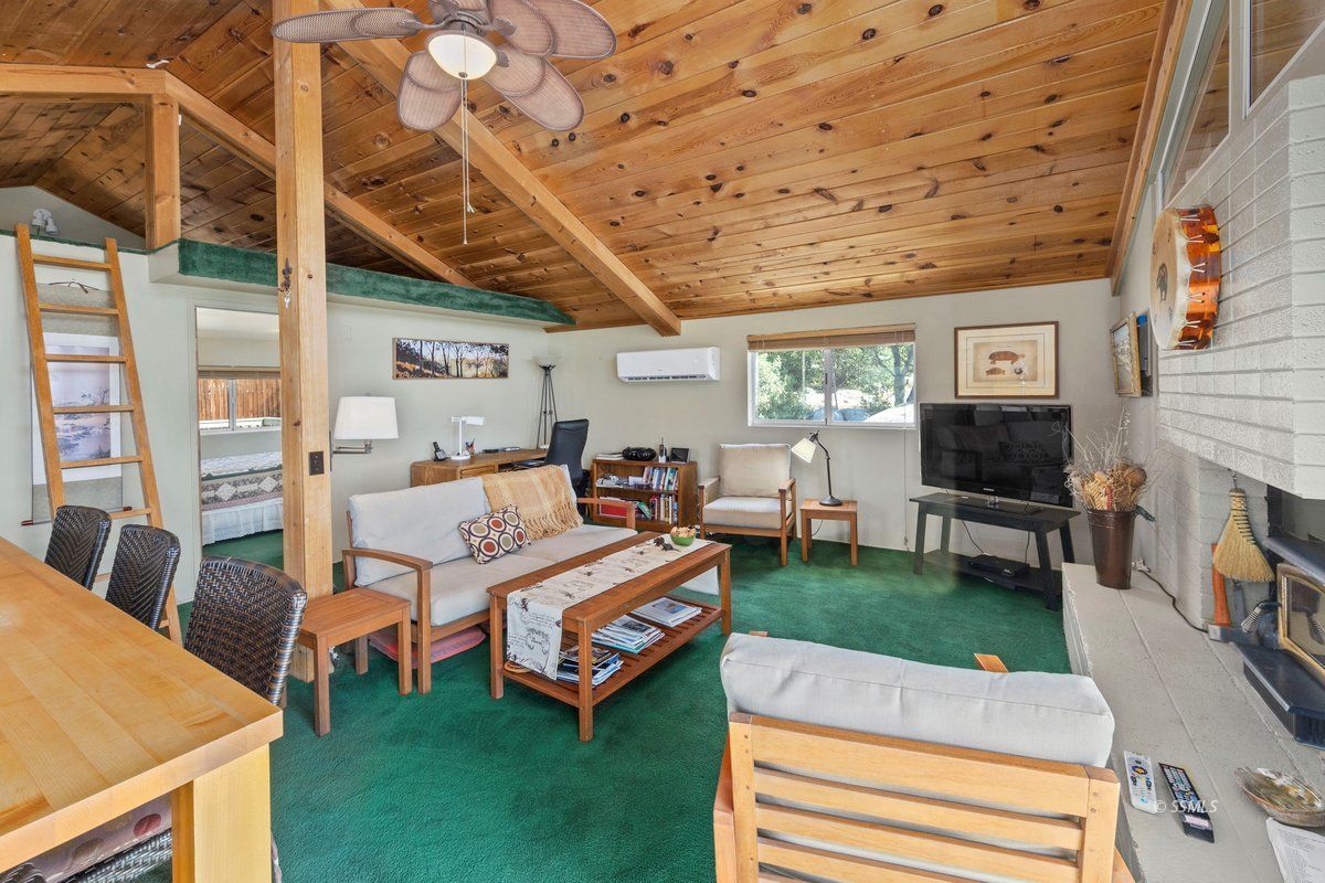 9557 Fay Ranch Road Weldon, CA 93283 - Photo 5 of 37 Gallery Image 5
