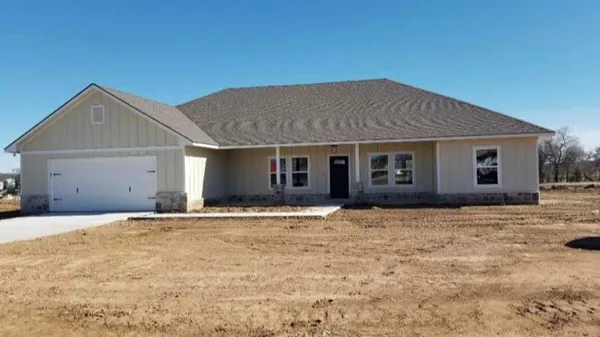 $313,000 | 3 Buck Branch Estates, St. Jo, TX 76265