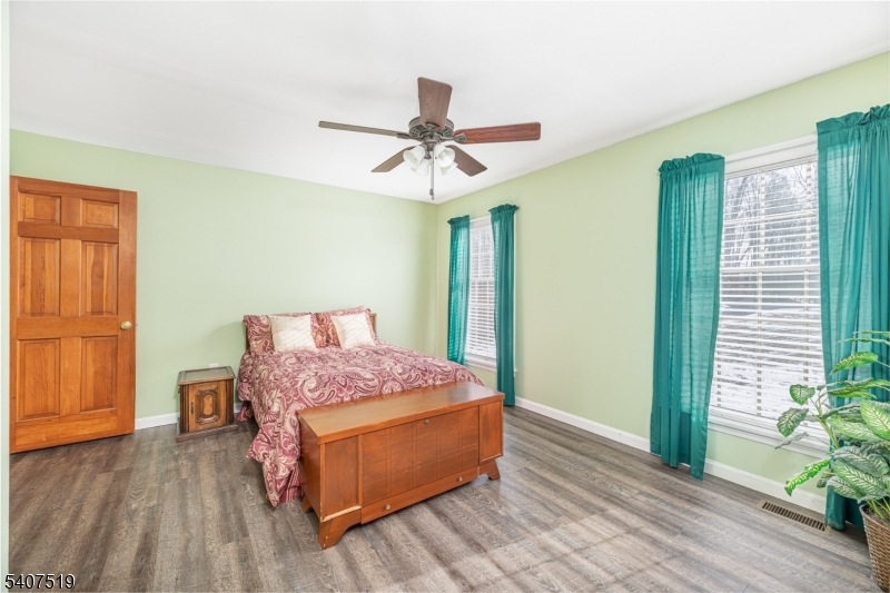 33 Hibler Road Newton, NJ 07860 - Photo 16 of 33 a bedroom with a bed and window