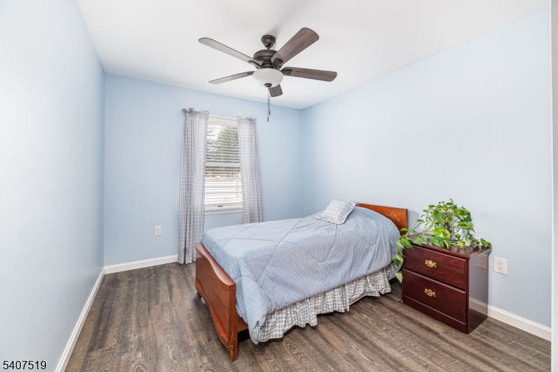 33 Hibler Road Newton, NJ 07860 - Photo 19 of 33 a bedroom with bed and a window