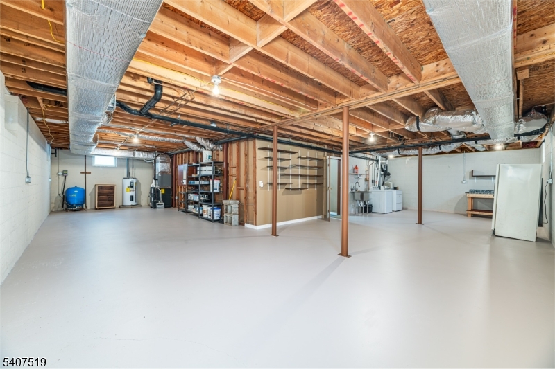 33 Hibler Road Newton, NJ 07860 - Photo 28 of 33 a view of storage and utility room