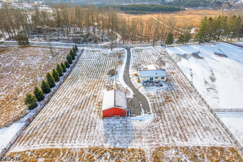 33 Hibler Road Newton, NJ 07860 - Photo 33 of 33 a view of outdoor space with seating area