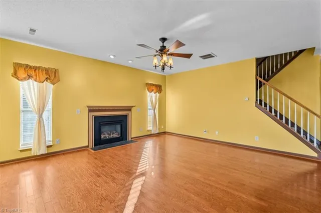 $2,000 | 4623 Village Square Court, Greensboro, NC 27409