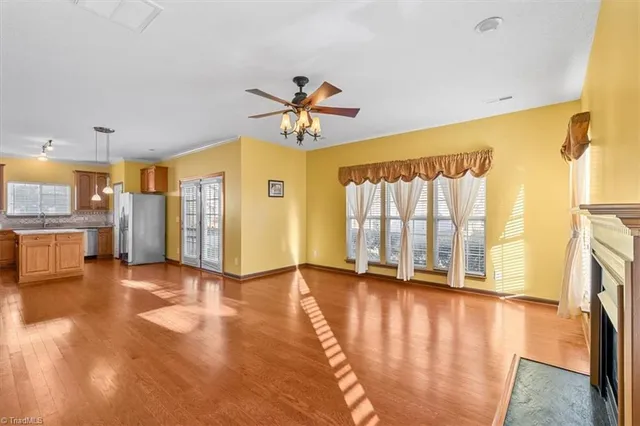 $2,000 | 4623 Village Square Court, Greensboro, NC 27409