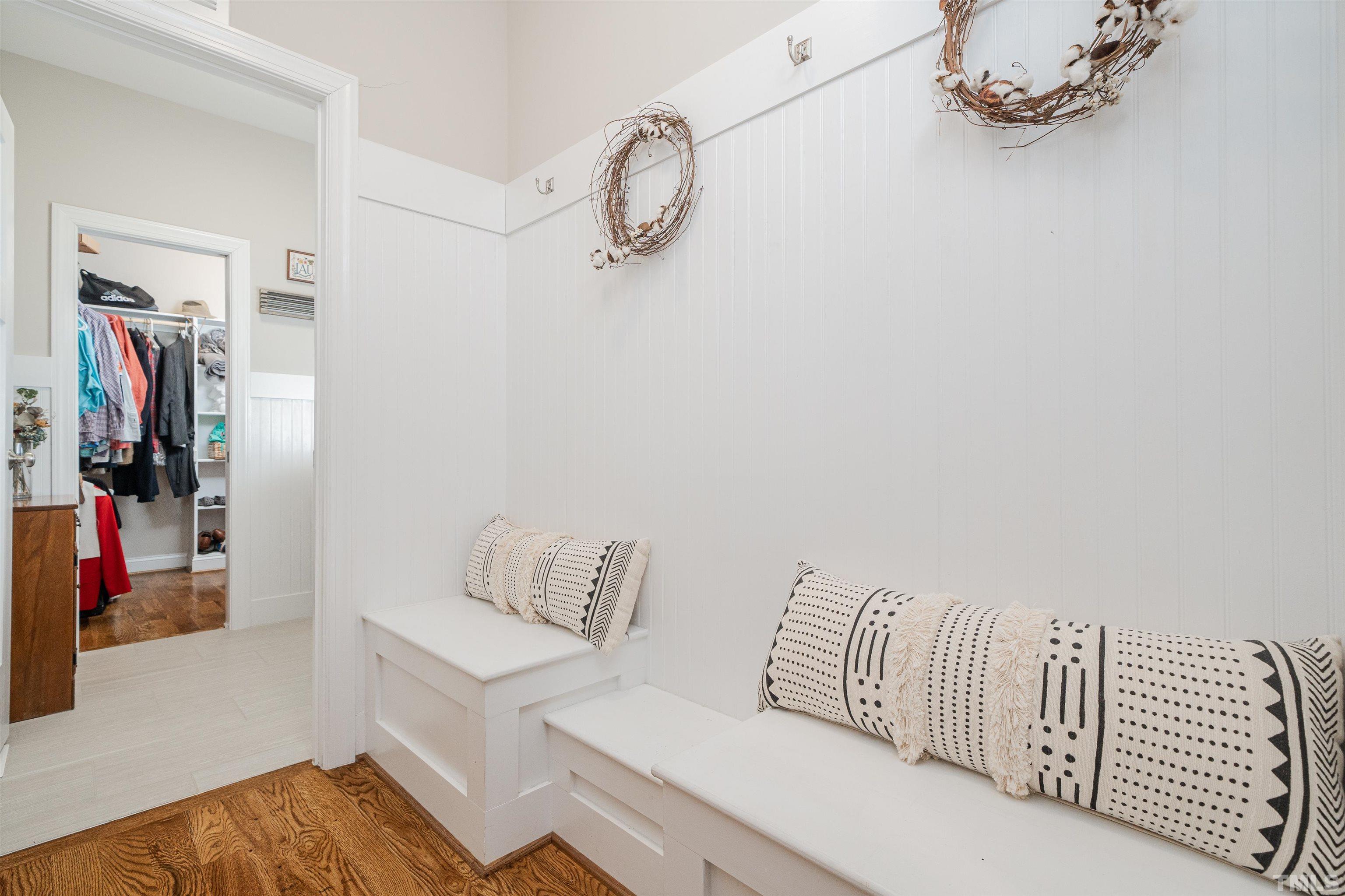 616 Connington Way Rolesville, NC 27571 - Photo 33 of 51 a living room with furniture