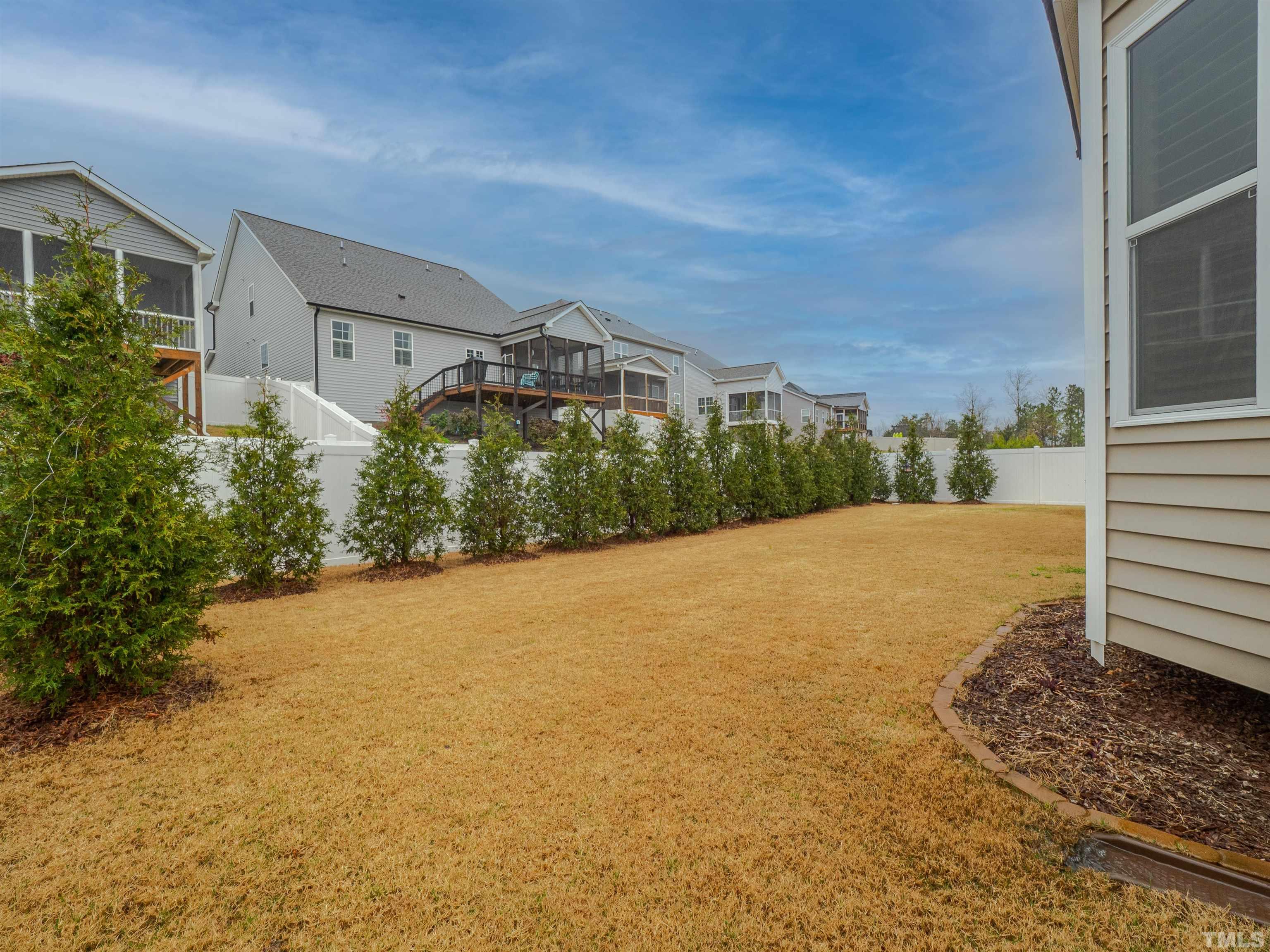 616 Connington Way Rolesville, NC 27571 - Photo 50 of 51