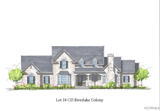 $3,285,000 | 9701 Sloman Place, Henrico, VA 23238