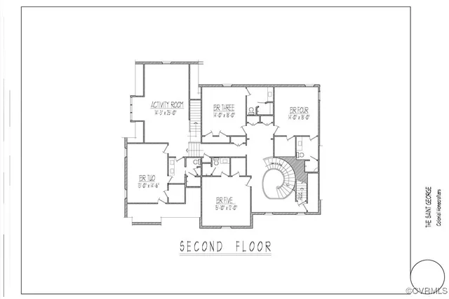 $3,285,000 | 9701 Sloman Place, Henrico, VA 23238