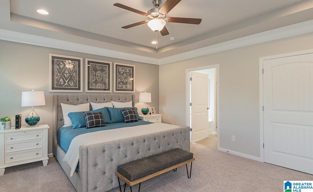 240 Clover Lane Springville, AL 35146 - Photo 23 of 31