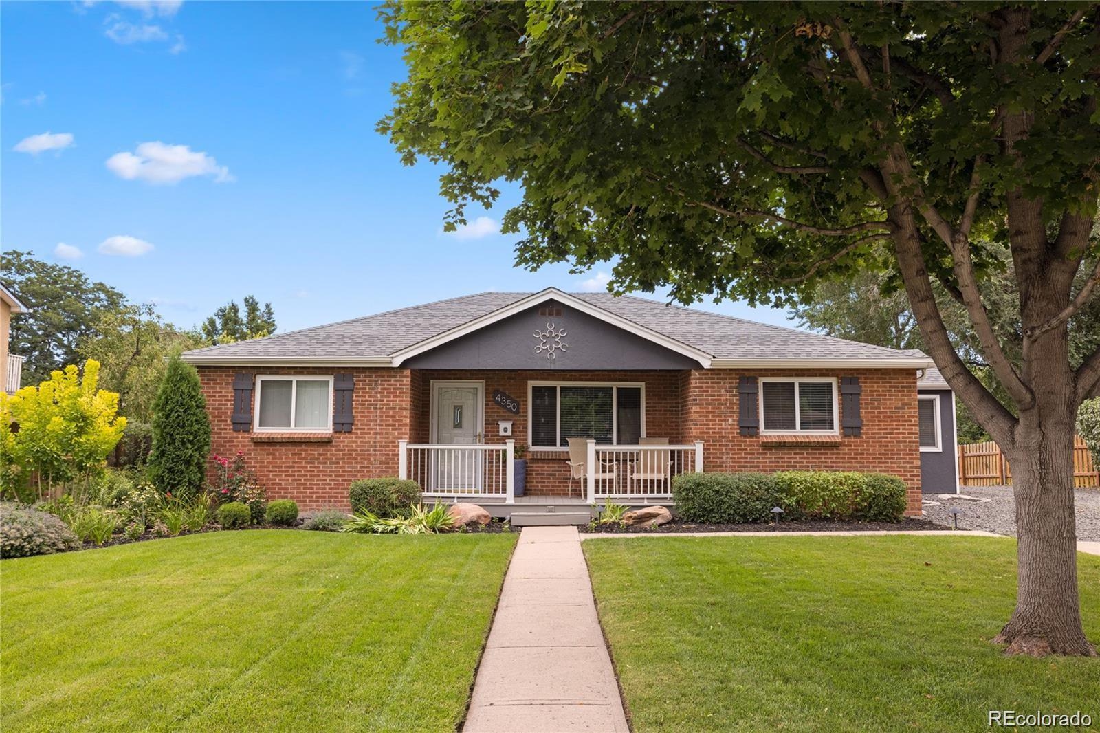 4350 Reed Street Wheat Ridge, CO 80033 - Photo 1 of 35 Gallery Image 1