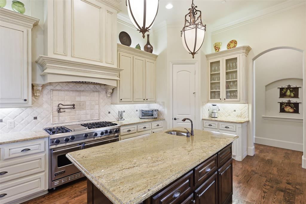 1861 Sunset Court Allen, TX 75013 - Photo 15 of 40