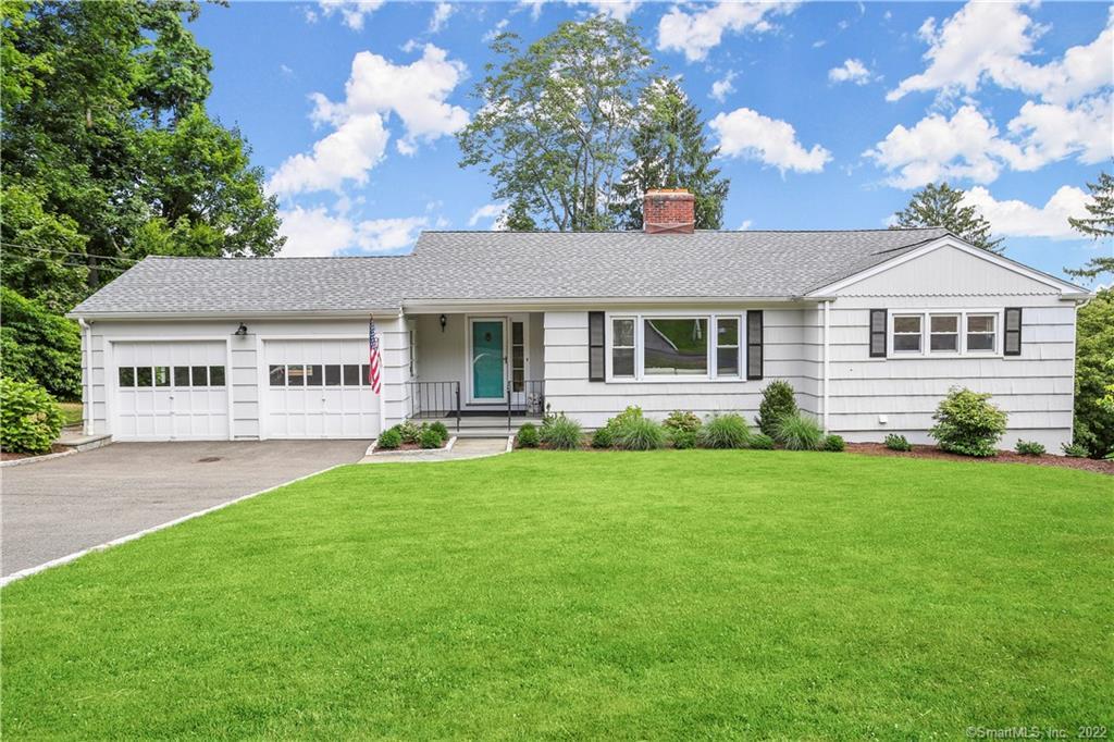 101 High Meadow Road Fairfield, CT 06890 - Photo 1 of 1