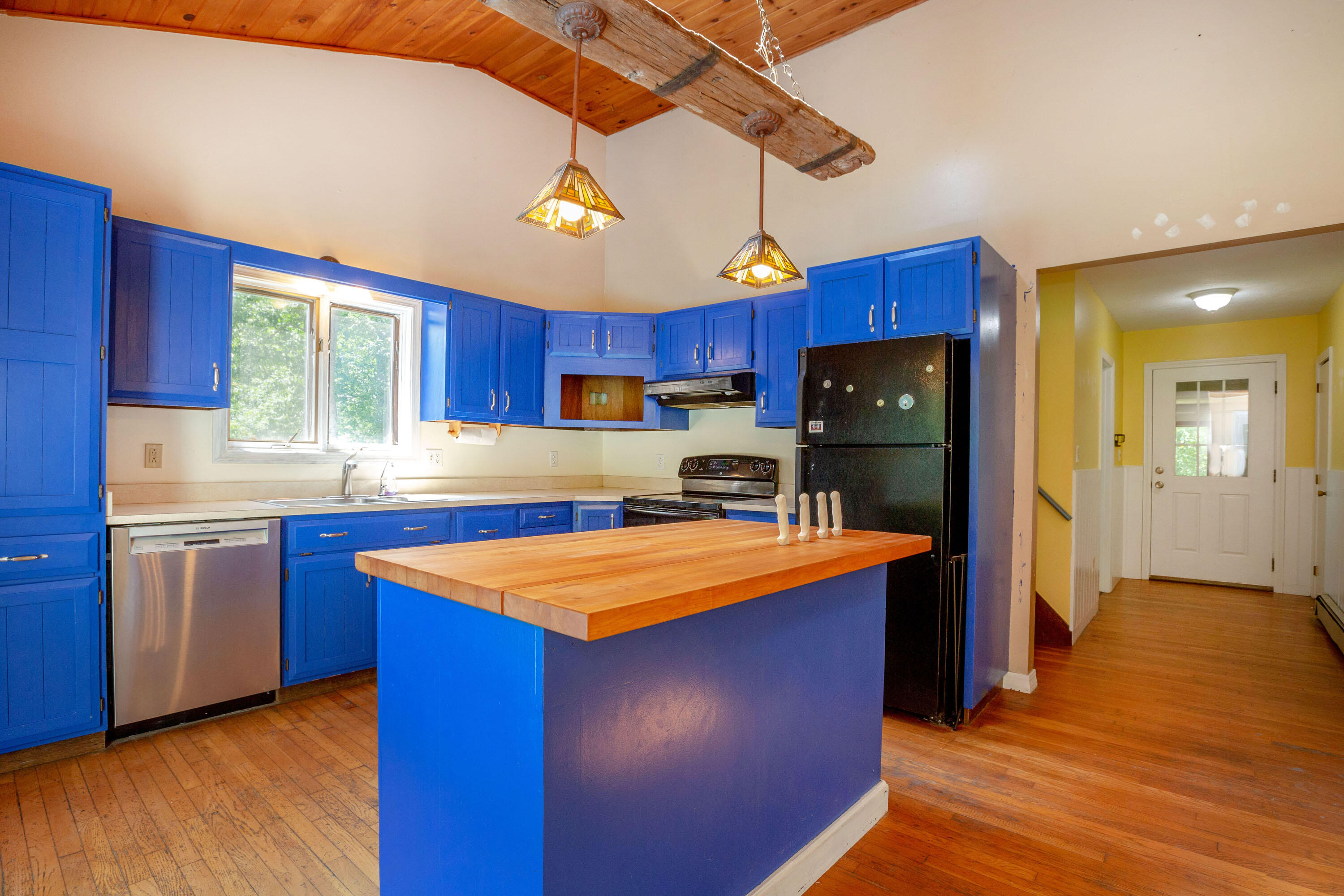 244 Ridge Road Lisbon, ME 04252 - Photo 14 of 58 Ridge_Lopez_20