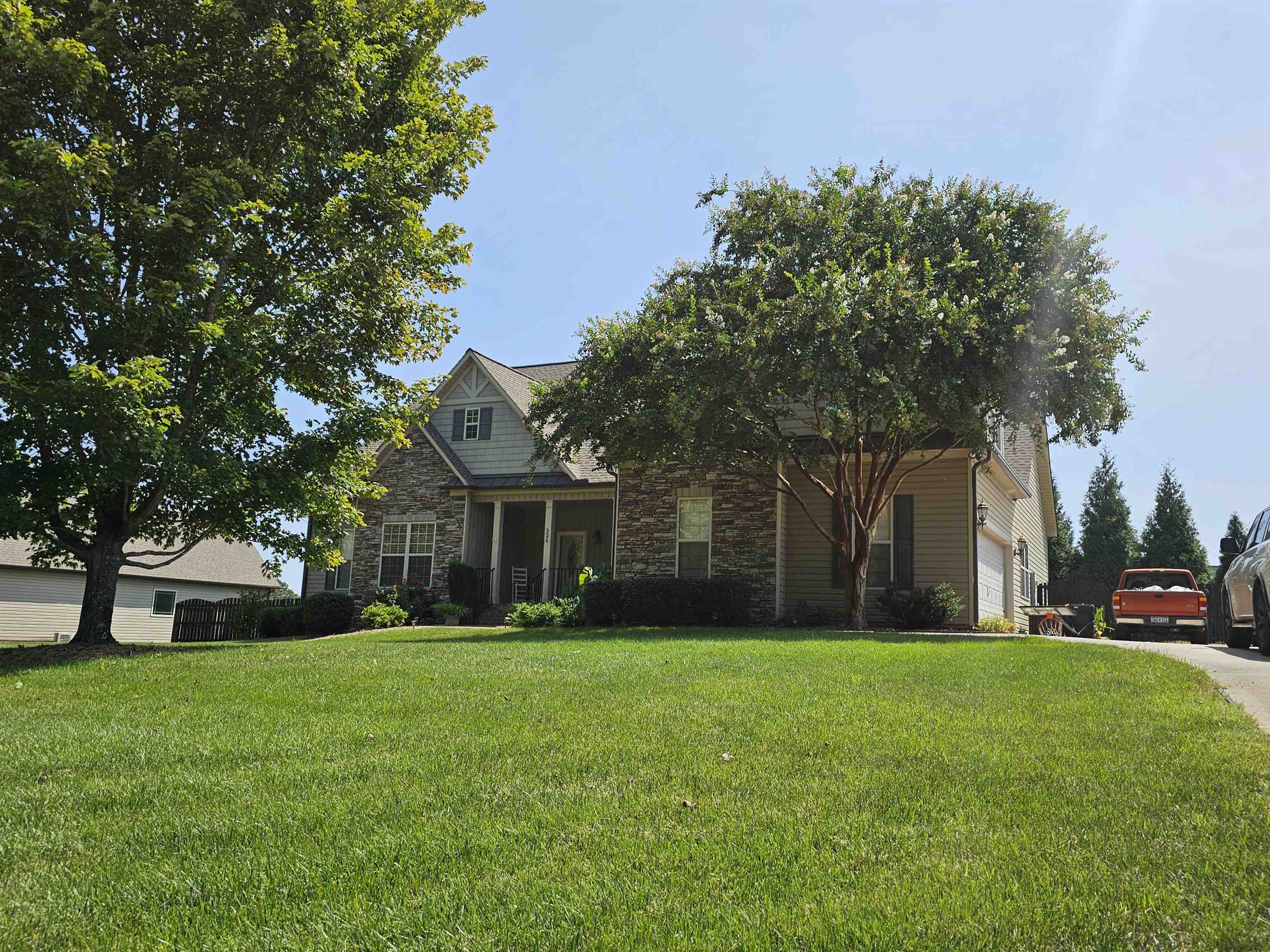 326 Montego Lane Chesnee, SC 29323 - Photo 2 of 27