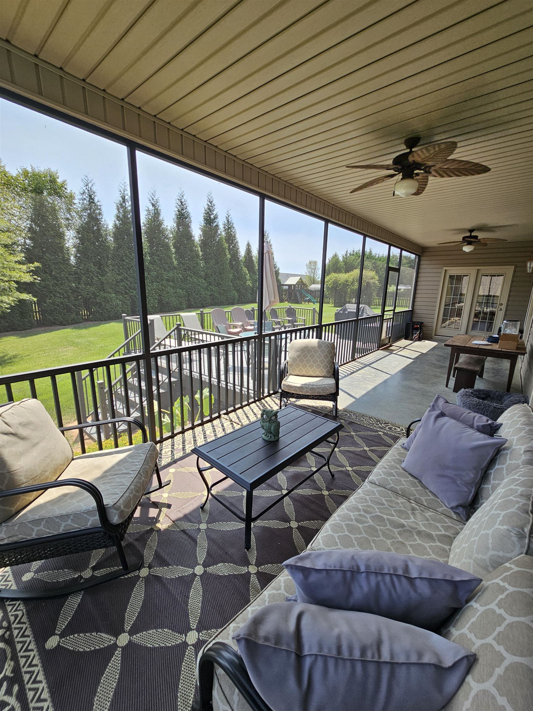 326 Montego Lane Chesnee, SC 29323 - Photo 24 of 27